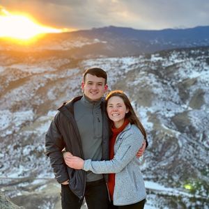 Meet your Posher, Catherine